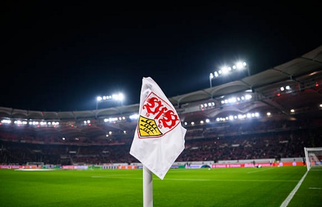 Ảnh bài viết Lịch sử câu lạc bộ Stuttgart: Hành trình 132 năm đầy biến động