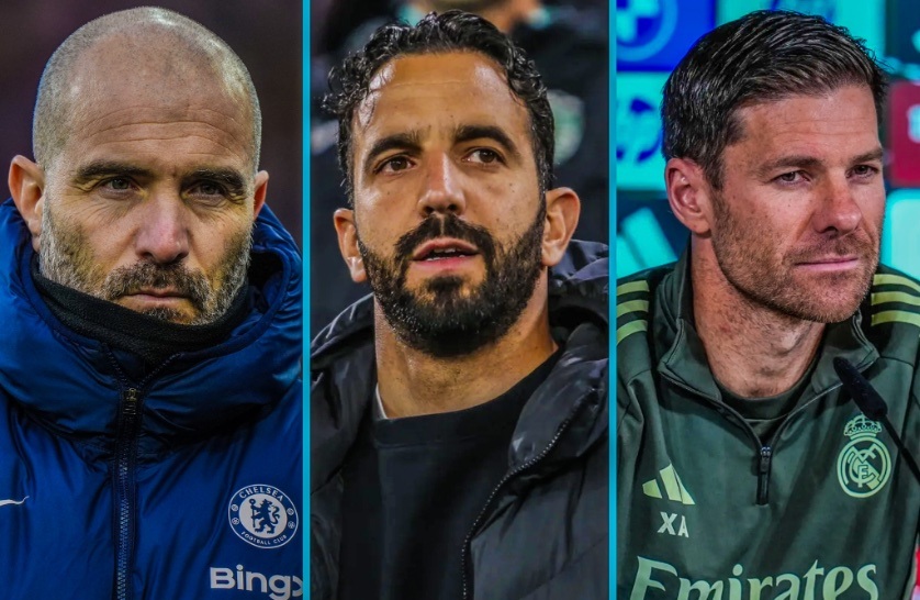 Ảnh bài viết Lý do Chelsea, M.U và Real đồng loạt trảm tướng