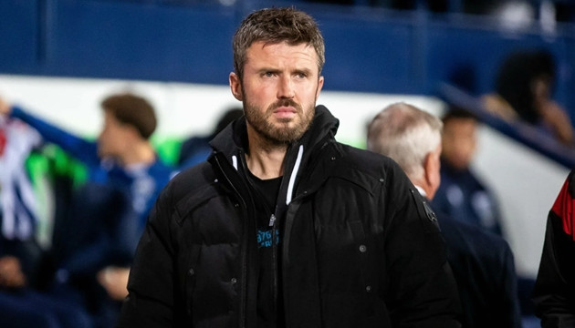 Ảnh bài viết Carrick yêu cầu MU khẩn cấp mượn tiền đạo cánh trái