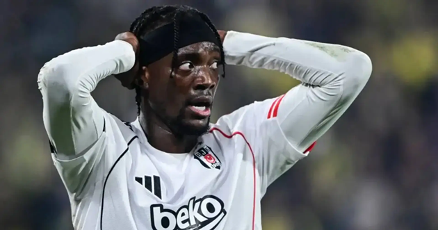 Ảnh bài viết Tammy Abraham gật đầu với Aston Villa