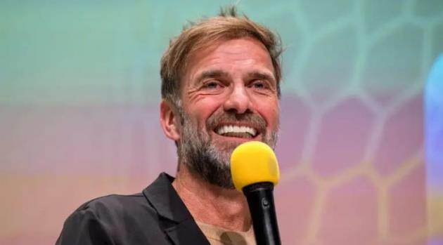Ảnh bài viết Tại sao Real Madrid là bến đỗ tồi nhất đối với Jurgen Klopp?