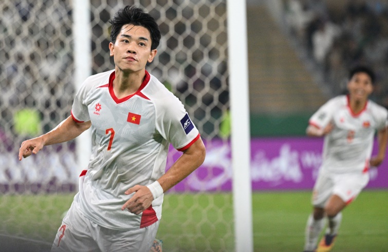 Ảnh bài viết Sự khoáng đạt sẽ đưa Việt Nam vào bán kết U23 châu Á