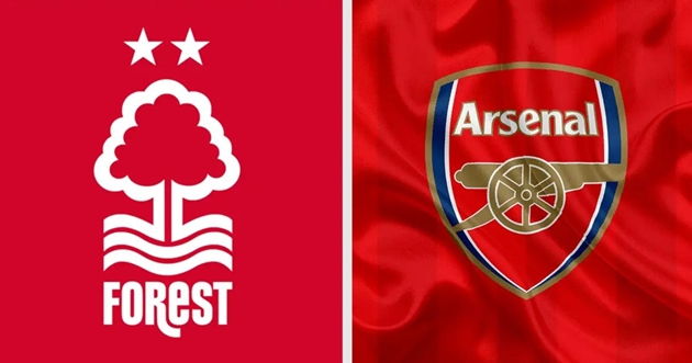 Ảnh bài viết Soi trận Nottingham vs Arsenal: "Pháo thủ" xây chắc ngôi đầu