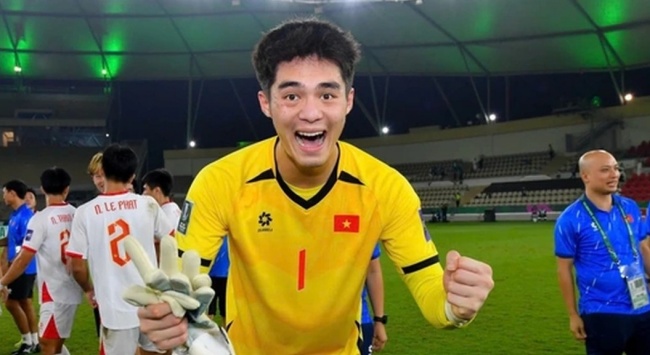 Ảnh bài viết Chuyên gia Bae Ji Won tin U23 Việt Nam tái lập kỳ tích Thường Châu