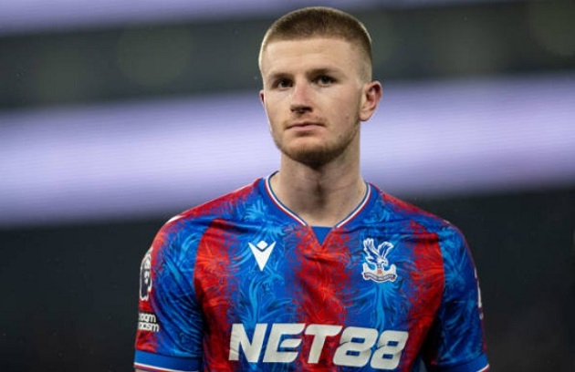 Ảnh bài viết M.U đặt cược vào Carrick giữa lúc Spurs tranh Wharton