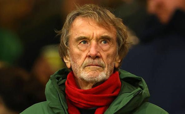 Ảnh bài viết MU trôi dạt vì ảo vọng sao chép Man City