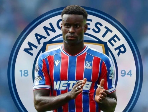 Ảnh bài viết Fabrizio Romano xác nhận Man City đang tiến sát Marc Guehi