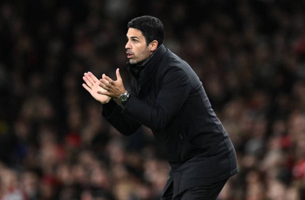 Ảnh bài viết Arteta hé lộ khả năng tái xuất của dàn sao Arsenal