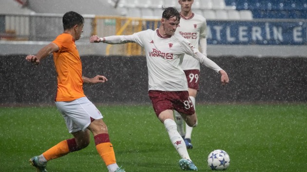 Ảnh bài viết Jack Fletcher mang dáng dấp của Xhaka 2.0