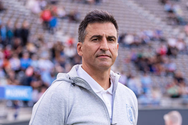 Ảnh bài viết HLV U23 UAE chỉ ra sự khác biệt của U23 Việt Nam