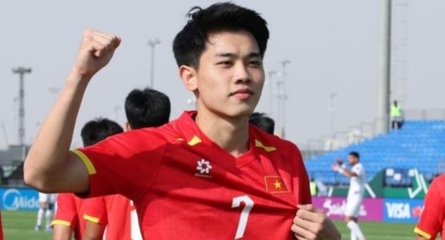 Ảnh bài viết Đình Bắc tiết lộ chỉ đạo bước ngoặt của HLV Kim Sang-sik