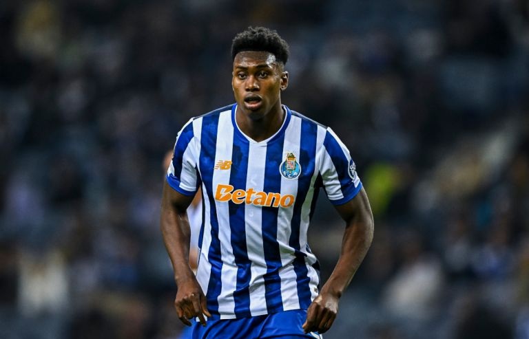 Ảnh bài viết Samu Aghehowa là bản nâng cấp hoàn hảo cho Richarlison