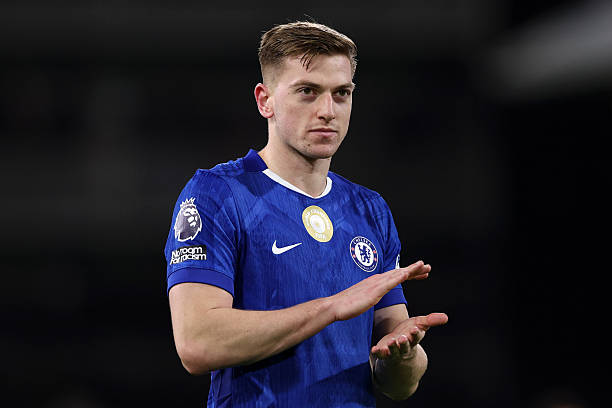 Ảnh bài viết Mất Delap, Rosenior đau đầu bài toán hàng công Chelsea
