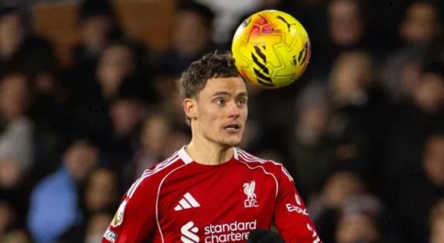 Ảnh bài viết Liverpool cậy nhờ Florian Wirtz để phá dớp trước tân binh
