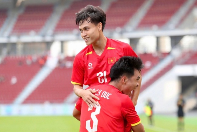 Ảnh bài viết Hiệu ứng U23 Việt Nam sẽ thổi làn gió mới vào V-League