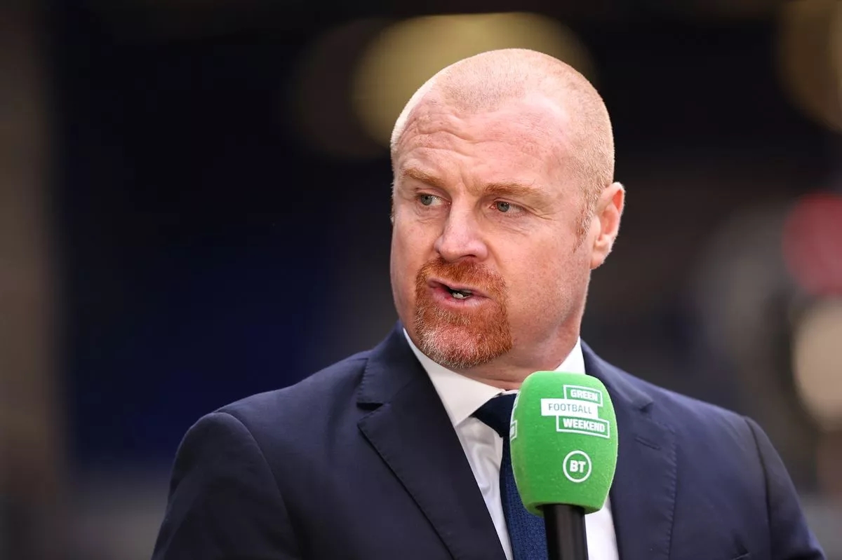 Ảnh bài viết Sean Dyche khẳng định Arsenal không chỉ mạnh ở tình huống cố định