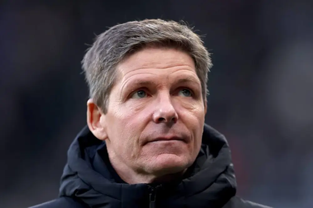 Ảnh bài viết Romano hé lộ lợi thế đặc biệt của MU trong vụ Glasner