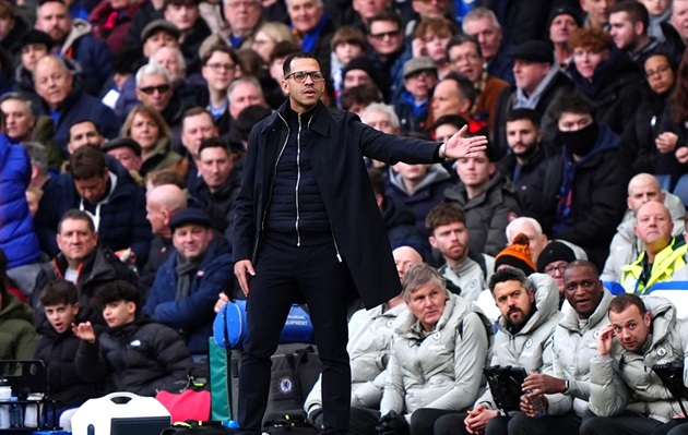 Ảnh bài viết BLV Sky Sports: "Rosenior thực sự phẫn nộ tột độ!"