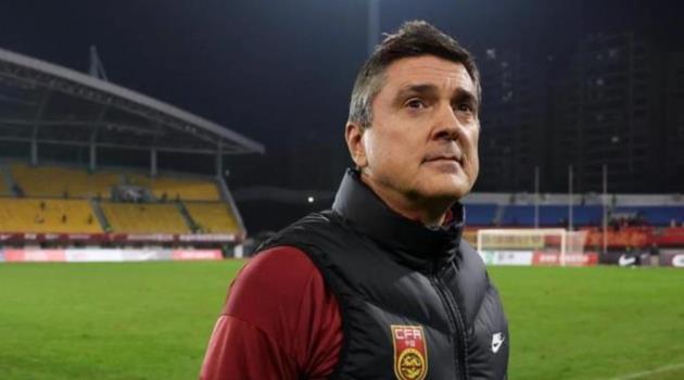 Ảnh bài viết Chưa xem U23 Việt Nam đá, HLV Trung Quốc vẫn tự tin hiểu rõ