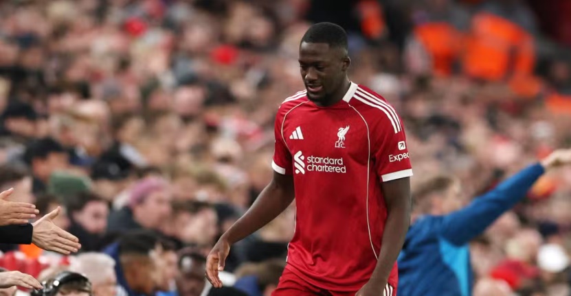 Ảnh bài viết Konate hóa tử huyệt khiến Liverpool thêm tiếc nuối Marc Guehi?