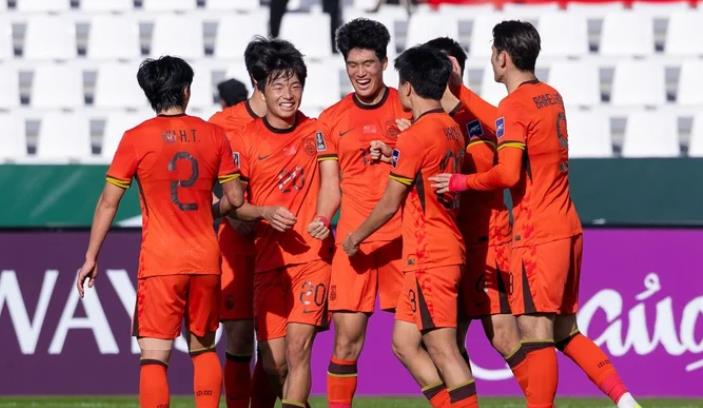 U23 Việt Nam sẽ giải được bài toán mang tên U23 Trung Quốc?