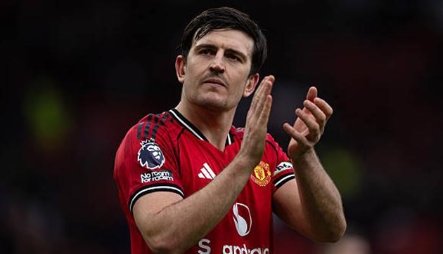 Ảnh bài viết Tin đồn chuyển nhượng tối 18/1: MU từ chối bán Maguire; Arsenal hoãn chuyển nhượng