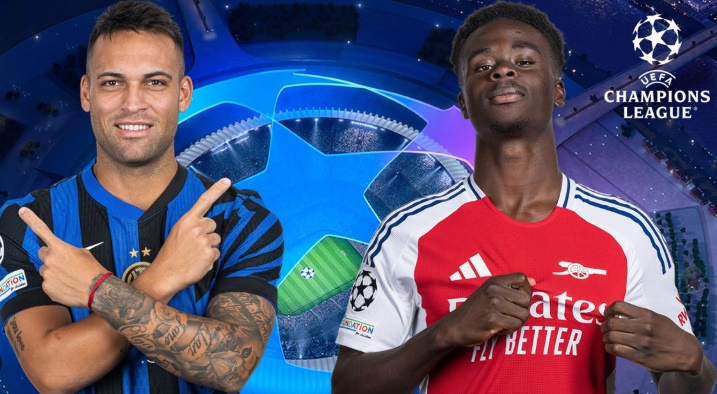 Cuộc đối đầu giữa Inter và Arsenal hứa hẹn những diễn biến hấp dẫn.