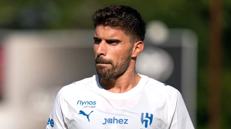 Ảnh bài viết Ruben Neves là mảnh ghép định mệnh của Michael Carrick