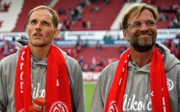 Ảnh bài viết Lịch sử CLB Mainz: Bệ phóng của Klopp và Tuchel