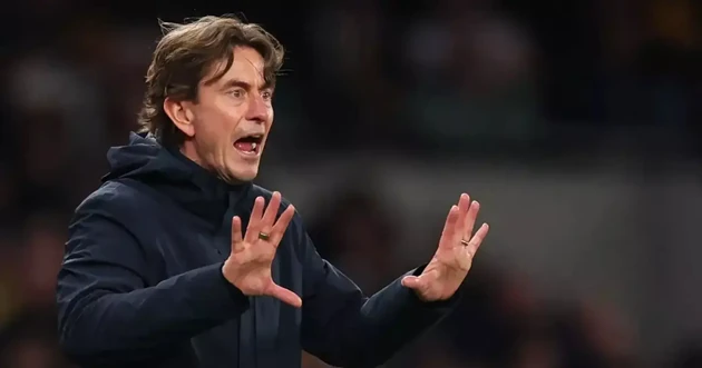 Ảnh bài viết Tottenham lên kế hoạch thay thế Thomas Frank
