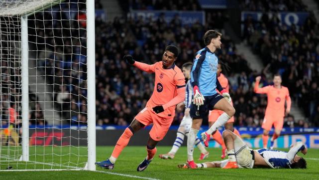 Anh đã góp dấu giày vào 16 bàn thắng.