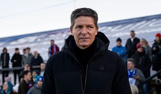 Ảnh bài viết Palace chốt tương lai của HLV Glasner sau mâu thuẫn