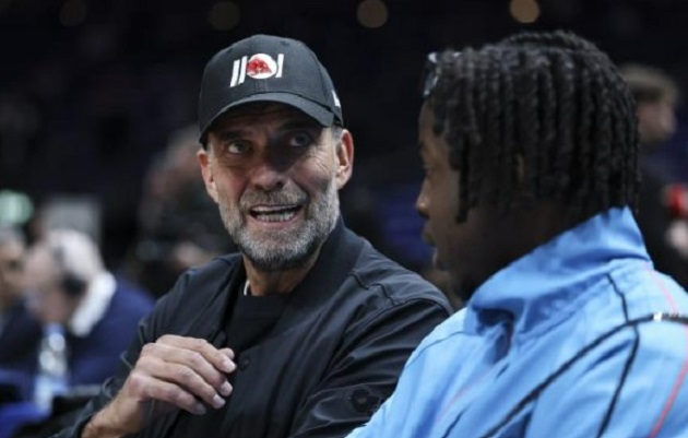 Ảnh bài viết Jurgen Klopp bác tin thay Alonso dẫn dắt Real