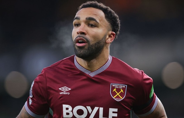 Ảnh bài viết Romano xác nhận cựu sao Newcastle "quay xe" ở lại West Ham