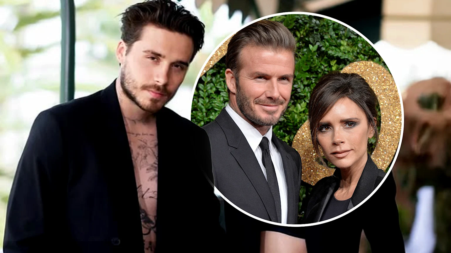 Ảnh bài viết Giải mã nỗi đau phía sau quyết định từ mặt cha mẹ của Brooklyn Beckham