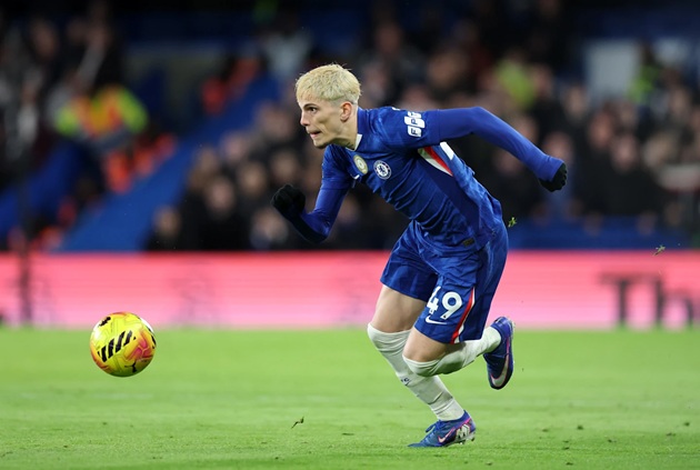 Ảnh bài viết Soi trận Chelsea vs Pafos: Dạo chơi tại Stamford Bridge