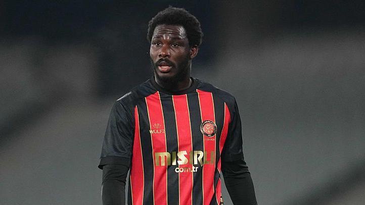 Chelsea triệu hồi David Datro Fofana để thanh lý.