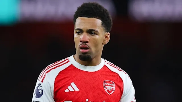Ảnh bài viết Here we go! Arsenal để Nwaneri sang Marseille