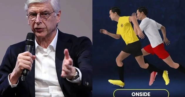 Ảnh bài viết IFAB từ chối thông qua luật việt vị của Wenger