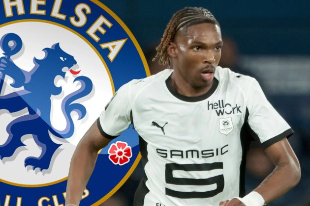 Ảnh bài viết Vì sao Chelsea sẵn sàng chi 60 triệu bảng cho Jacquet?