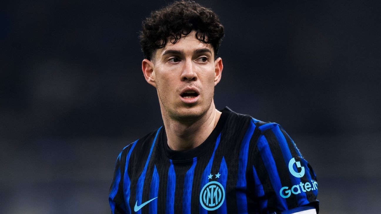 Ảnh bài viết Bastoni mở cửa gia nhập Barca giá 70 triệu euro