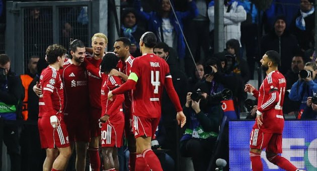 Ảnh bài viết Stephen Warnock giải mã hệ thống "lạ" giúp Liverpool hạ gục Marseille