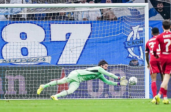 Ảnh bài viết Chấm điểm Liverpool: Szoboszlai rực sáng, Alisson xuất sắc