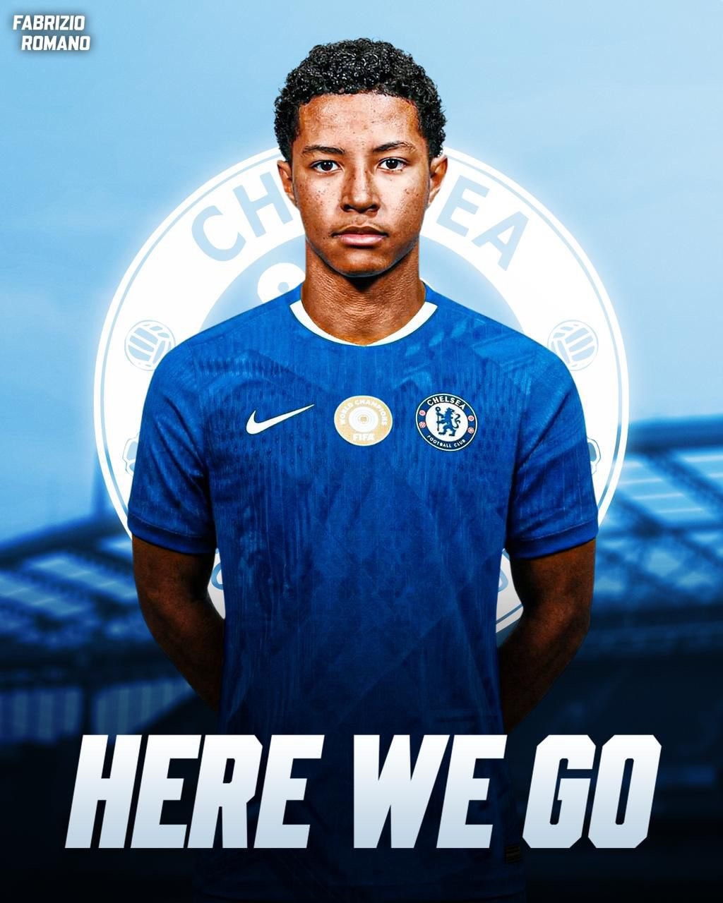 Chelsea được cho đạt thỏa thuận chiêu mộ Yisa Alao từ Sheffield Wednesday.