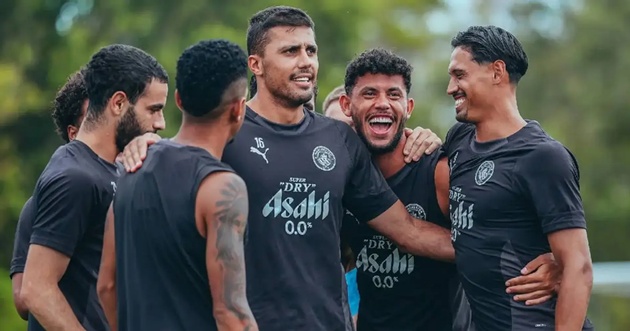 Ảnh bài viết Pep Guardiola mất 7 ngôi sao Man City ở trận Wolves
