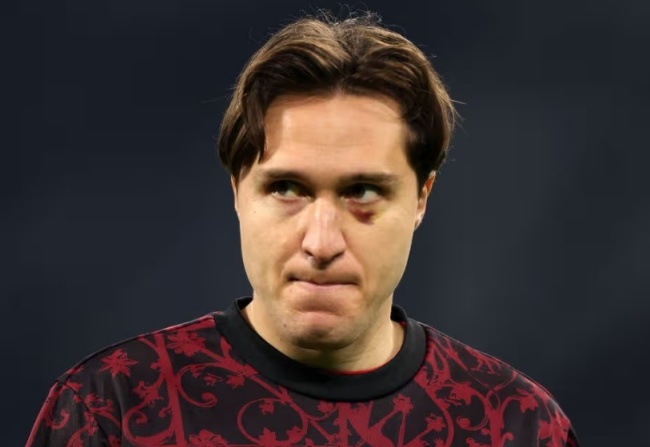 Ảnh bài viết Liverpool nguy cơ vắng 5 ngôi sao đấu Bournemouth