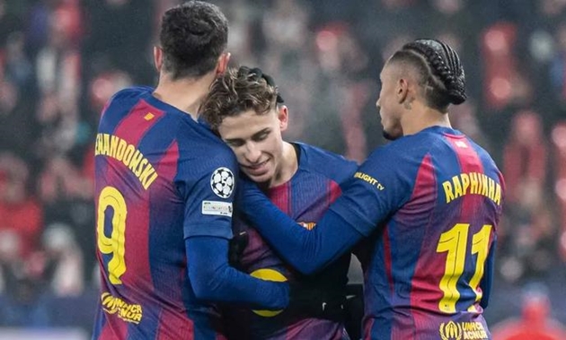 Ảnh bài viết Soi trận Barcelona vs Real Oviedo: Chủ nhà quyết giữ ngôi đầu
