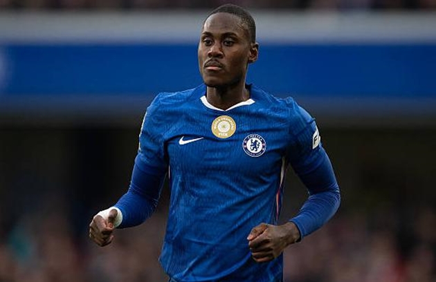 Ảnh bài viết Bi kịch Chalobah và ám ảnh lợi nhuận của Chelsea