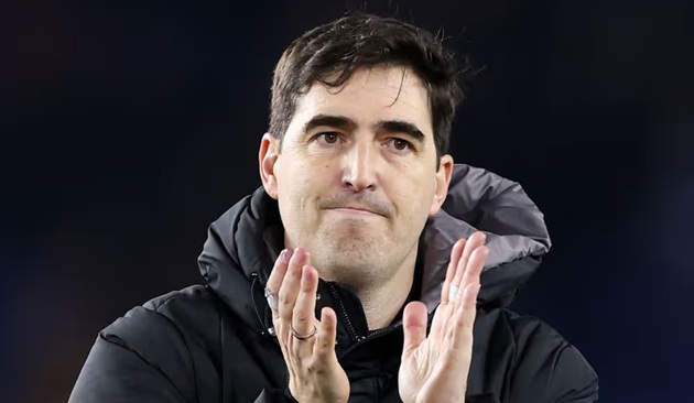 Ảnh bài viết Iraola dự đoán sẽ phải đụng độ Liverpool mạnh nhất mùa