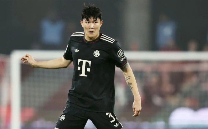 Ảnh bài viết Chuyên gia xác nhận Chelsea muốn chiêu mộ Kim Min-jae